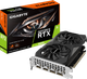 Відеокарта GeForce RTX 3050 6GB Gigabyte WindForce OC V2 (GV-N3050WF2OCV2-6GD) - изображение 2
