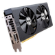 Відеокарта AMD Radeon RX 480 4GB Sapphire Nitro+ OC (11260-02) Б/В - изображение 2