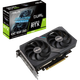 Відеокарта GeForce RTX 3060 12GB Asus Dual V2 OC (DUAL-RTX3060-O12G-V2) - зображення 1