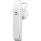 Бездротова гарнітура Meizu BH01 White (ljfi) - зображення 2