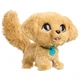 Интерактивная игрушка Furreal Hasbro серии Wag-A-Lots Золотистый ретривер 28162 - изображение 5