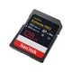 Карта пам'яті SanDisk 128GB SD class 10 UHS-II U3 ​​V90 Extreme Pro (SDSDXDM-128G-GN4IN) - зображення 7