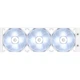 Водяное охлаждение ID-COOLING Dashflow 360 Basic White - изображение 3