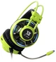 Навушники Remax XII-G949 Gaming Headset LED Green (ljfi) - зображення 3