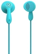 Навушники Remax RM-301 Earphone Blue - зображення 2