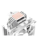 Повітряне охолодження ID-Cooling SE-224-XTS White - зображення 5