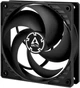 Вентилятор Arctic P12 Black (ACFAN00118A) - изображение 2
