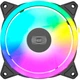 Вентилятор PcCOOLER F3 T120 ARGB Black - изображение 1