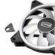 Вентилятор PcCOOLER F3 T120 ARGB Black - изображение 3