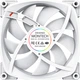Вентилятор Montech RX140 PWM White - изображение 3