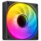 Вентилятор JONSBO SL-120BR Black RGB - изображение 1