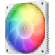 Вентилятор JONSBO HF1215 White ARGB - изображение 1