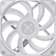 Вентилятор JONSBO HF1215 White ARGB - изображение 2
