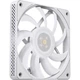 Вентилятор JONSBO HF1215 White ARGB - изображение 4
