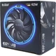 Воздушное охлаждение PCCooler E126M Blue (E126M B) - изображение 6