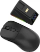 Мышь Ajazz AJ179 APEX Wireless/Bluetooth/USB Black Charging Dock (AJM179-A-B) - изображение 5