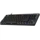 Клавиатура Logitech G Pro X TKL Rapid Linear Black (920-013233) - изображение 3