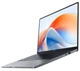 Ноутбук HONOR X14 Plus 2025 (5301ANVA) Space Gray - изображение 3
