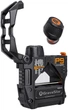 Наушники беспроводные TWS Gravastar Sirius Plus BT 5.3 Black (GSP9PLUS_BLK) - изображение 3