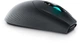 Мышь беспроводная Dell Alienware Wireless Gaming Mouse AW620M Dark Side of the Moon (545-BBFB) - изображение 3