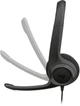 Навушники Logitech H390 USB-C Black (981-001576) - зображення 3