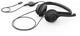 Навушники Logitech H390 USB-C Black (981-001576) - зображення 5