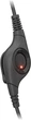 Навушники Logitech H390 USB-C Black (981-001576) - зображення 6