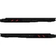 Ноутбук MSI Raider 18 HX AI A2XW (A2XWJG-404UA, 9S7-182462-404) Core Black - зображення 8