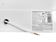 Светодиодная панель 600х600 36W 5000К 3800L PRISMATIC AVT 455/2 - изображение 4