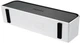 Портативная акустика Remax RB-M8 Desktop Speaker Silver (ljfi) - изображение 6