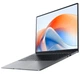 Ноутбук HONOR X16 Plus 2025 (5301ANU) Space Gray - изображение 3