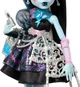 Кукла Monster High Scary Sweet Birthday Frankie Stein Doll — Страшно сладкий день рождения Фрэнки Штейн (JBG75) - изображение 5