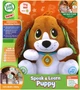 Интерактивная игрушка умный щенок LeapFrog Speak & Learn Puppy (610100) - изображение 2