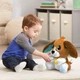 Интерактивная игрушка умный щенок LeapFrog Speak & Learn Puppy (610100) - изображение 3