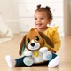 Интерактивная игрушка умный щенок LeapFrog Speak & Learn Puppy (610100) - изображение 8