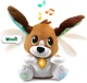 Интерактивная игрушка умный щенок LeapFrog Speak & Learn Puppy (610100) - изображение 9