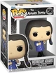 Фигурка Funko Pop Wednesday Addams №1549 — Wednesday Addams (81210) - изображение 2