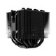 Повітряне охолодження ID-Cooling SE-207-XT SLIM - зображення 2