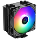 Повітряне охолодження ID-Cooling SE-224-XTS ARGB - зображення 3