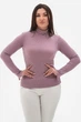 Гольф Garne 50(2XL) Фіолетовий (125242) - зображення 1