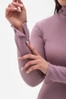 Гольф Garne 50(2XL) Фіолетовий (125242) - зображення 3