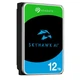 Жесткий диск 12 TB Seagate SkyHawk AI (ST12000VE003) - изображение 1