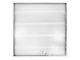 Светодиодная панель 600х600 72W 6500К 8000L PRISMATIC AVT 456 - изображение 1