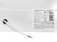 Светодиодная панель 600х600 72W 6500К 8000L PRISMATIC AVT 456 - изображение 4