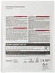 Креатин моногидрат OstroVit Creatine Monohydrate порошок 300 г Вишня (5902232617573) - изображение 2