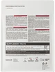 Креатин моногидрат OstroVit Creatine Monohydrate порошок 500 г Вишня (5902232617665) - изображение 2