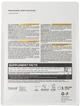 Креатин моногидрат OstroVit Creatine Monohydrate порошок 300 г Манго (5902232617603) - изображение 2