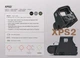 Коліматорний голографічний приціл EOTECH XPS2-2 +Подарунок Брелок для ключів EOTECH Mayhem з вишивкою - зображення 5