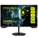 Монитор Prologix Gaming 23.8" GM2425HD VA Black 200Hz - изображение 1