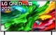 Телевізор LG QNED 55" 55QNED85A6C - Refurbished - изображение 2